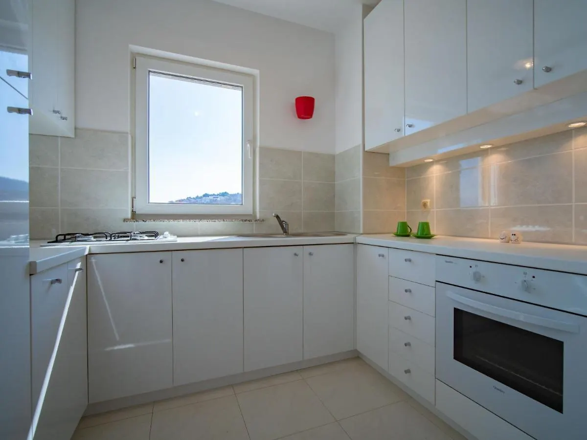 Apartment Martina By Interhome Vrbnik Croatia