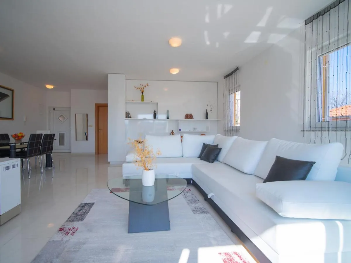 Apartment Martina By Interhome Vrbnik 0*,  Croatia