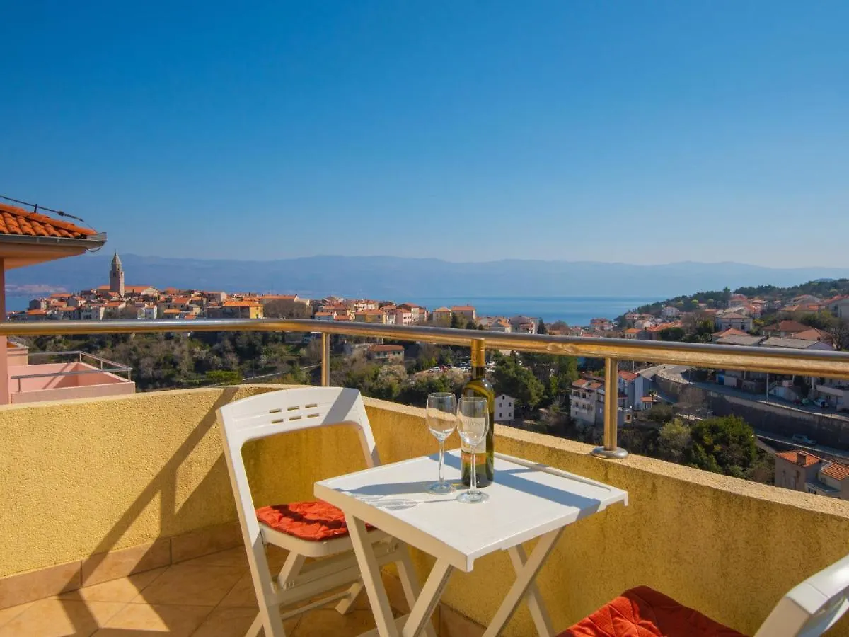 Apartment Martina By Interhome Vrbnik