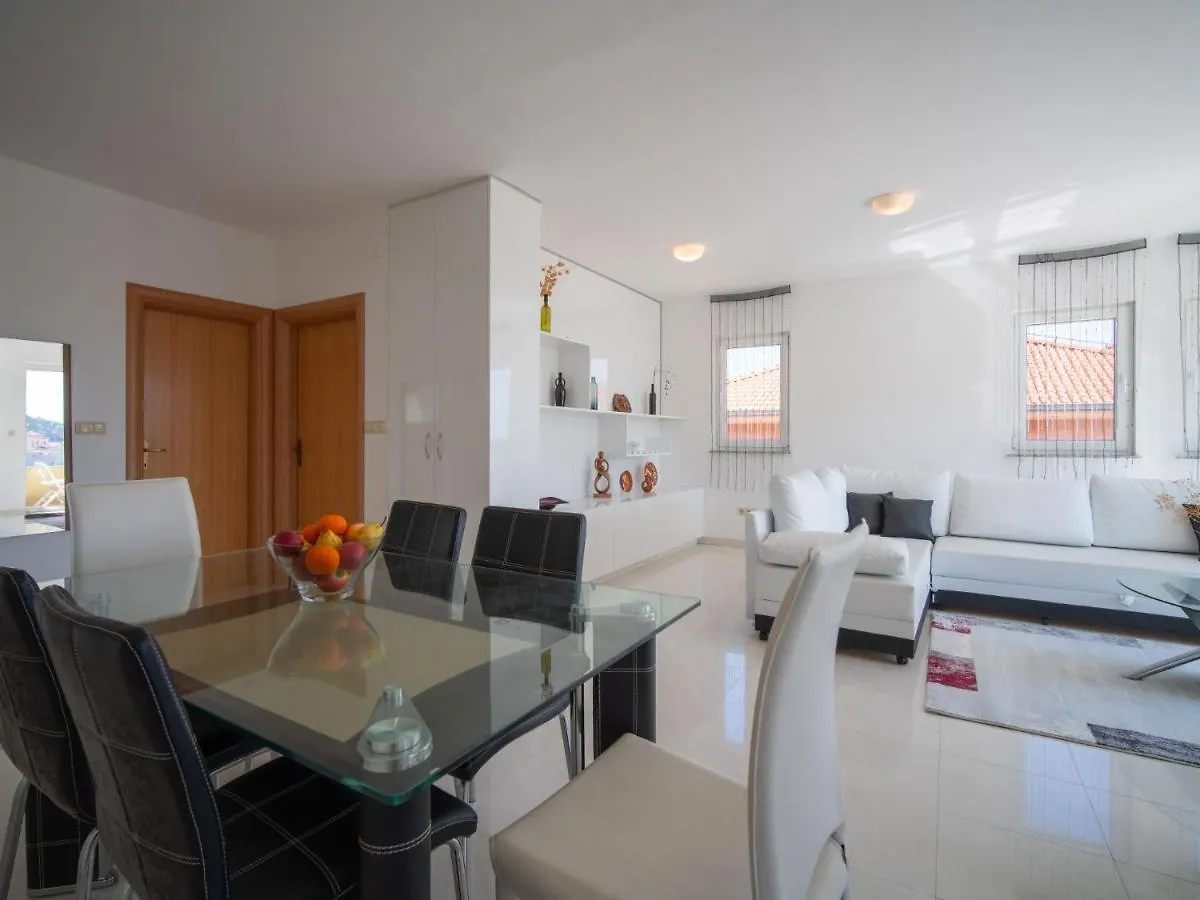 Apartment Martina By Interhome Vrbnik Croatia