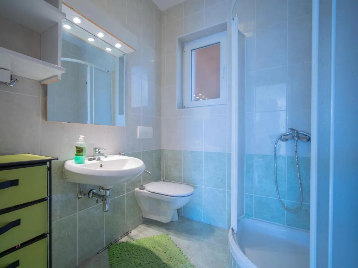 Apartment Martina By Interhome Vrbnik