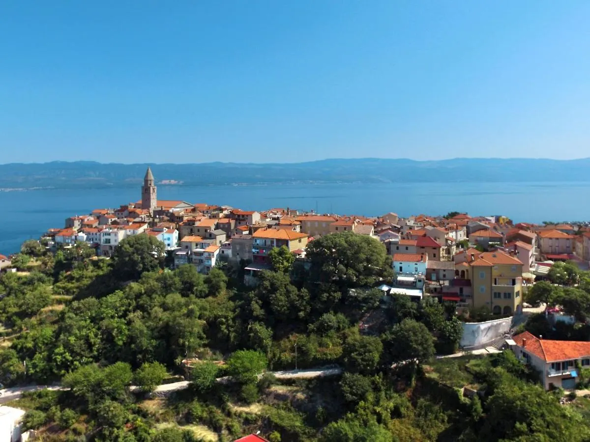 Apartment Martina By Interhome Vrbnik 0*,  Croatia
